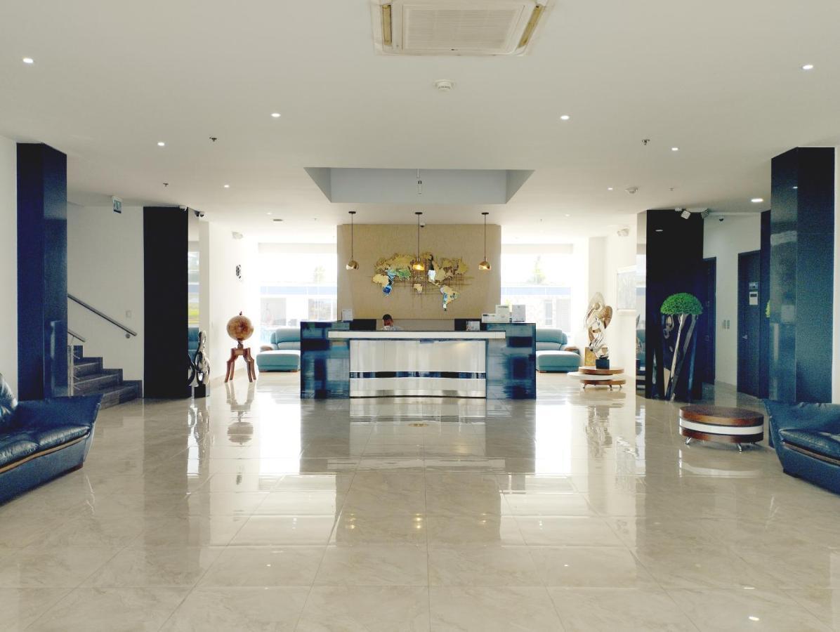 Royal Elim International 酒店 5*