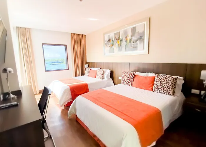 Hotel Royal Elim Internacional