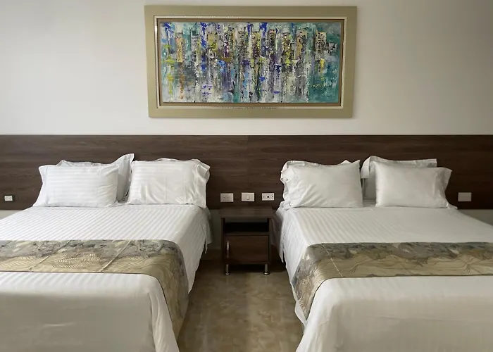 Hotel Royal Elim Internacional