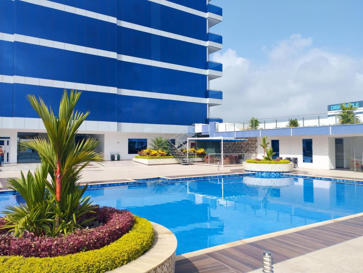 Royal Elim Internacional Hotel