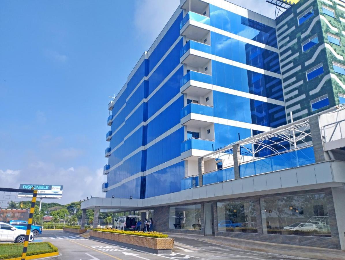 Hotel Royal Elim Internacional San Antonio (Palmira)