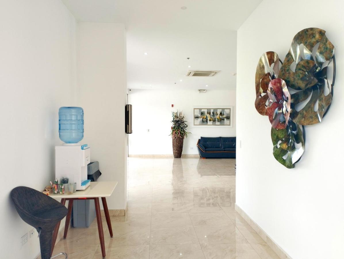 Hotel Royal Elim Internacional San Antonio (Palmira)