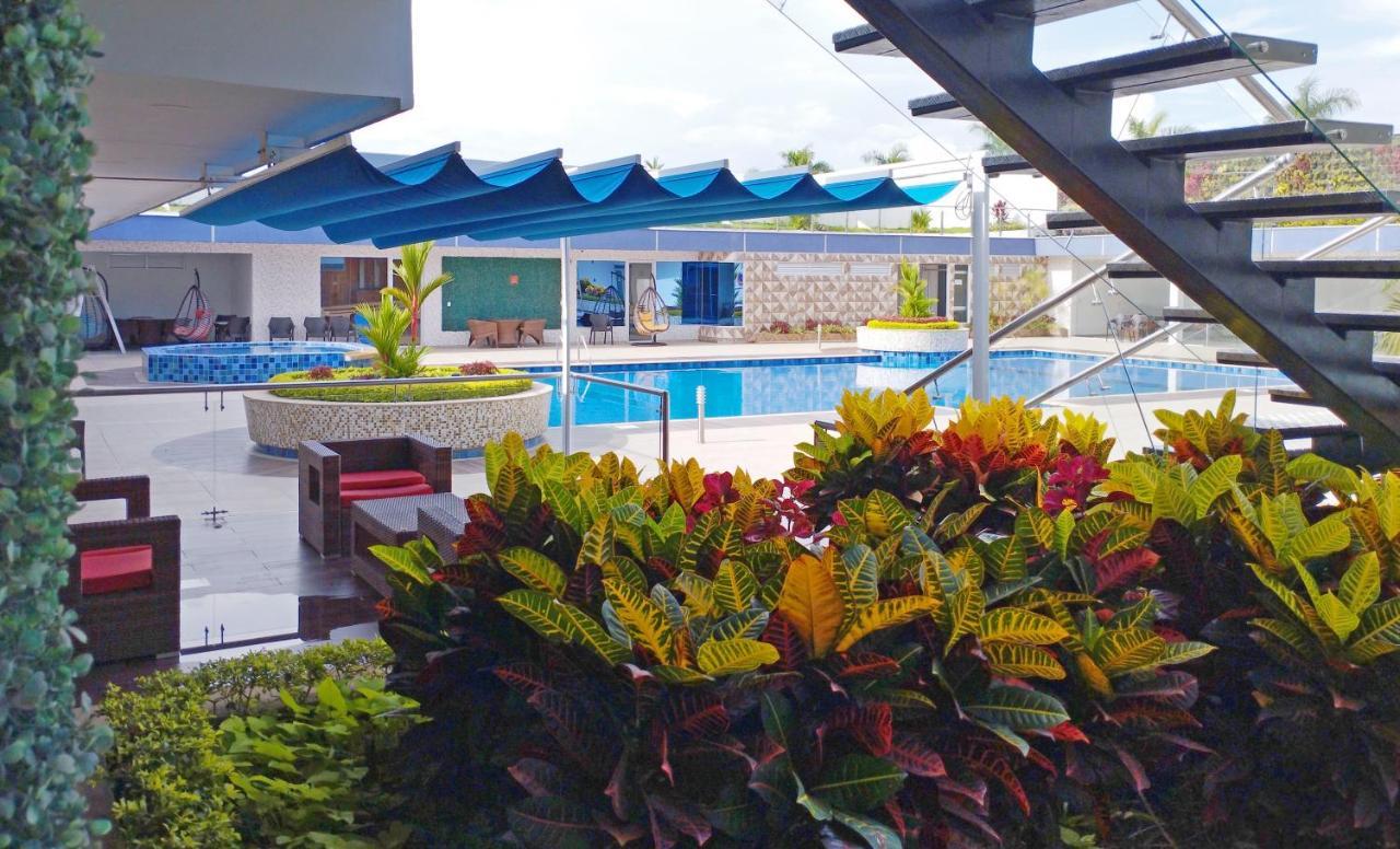 Royal Elim Internacional Hotel