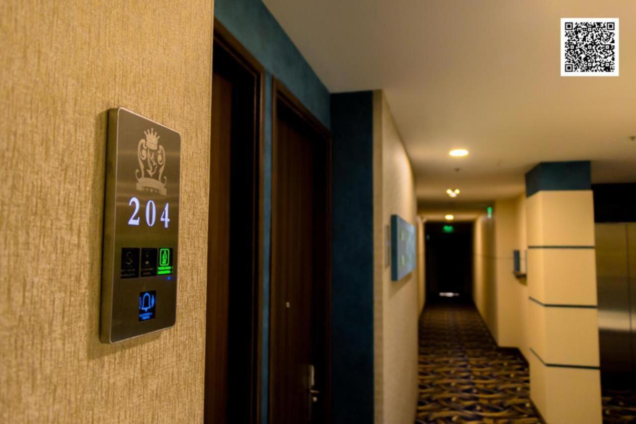 Royal Elim Internacional 5*