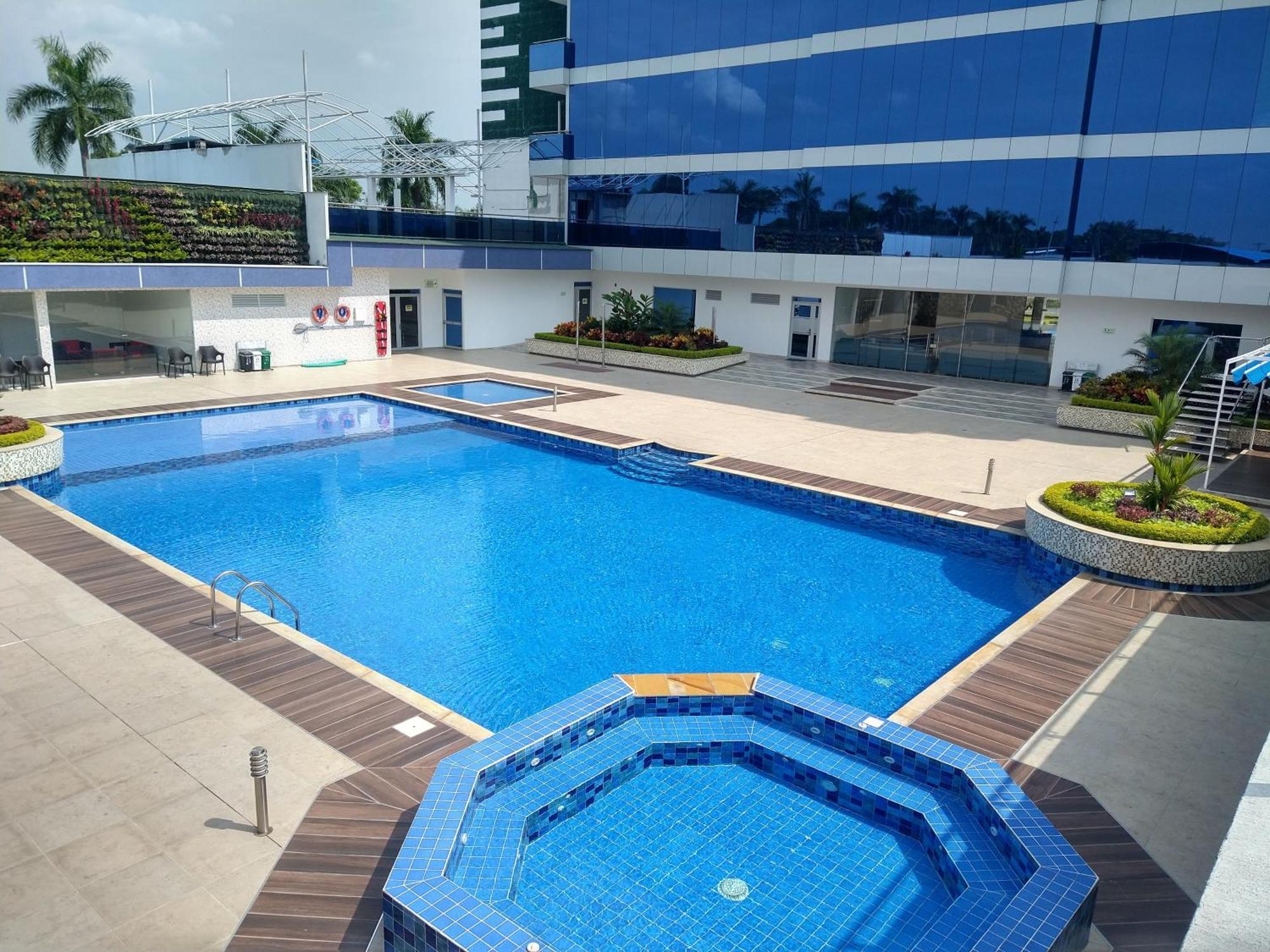 Royal Elim Internacional San Antonio (Palmira)