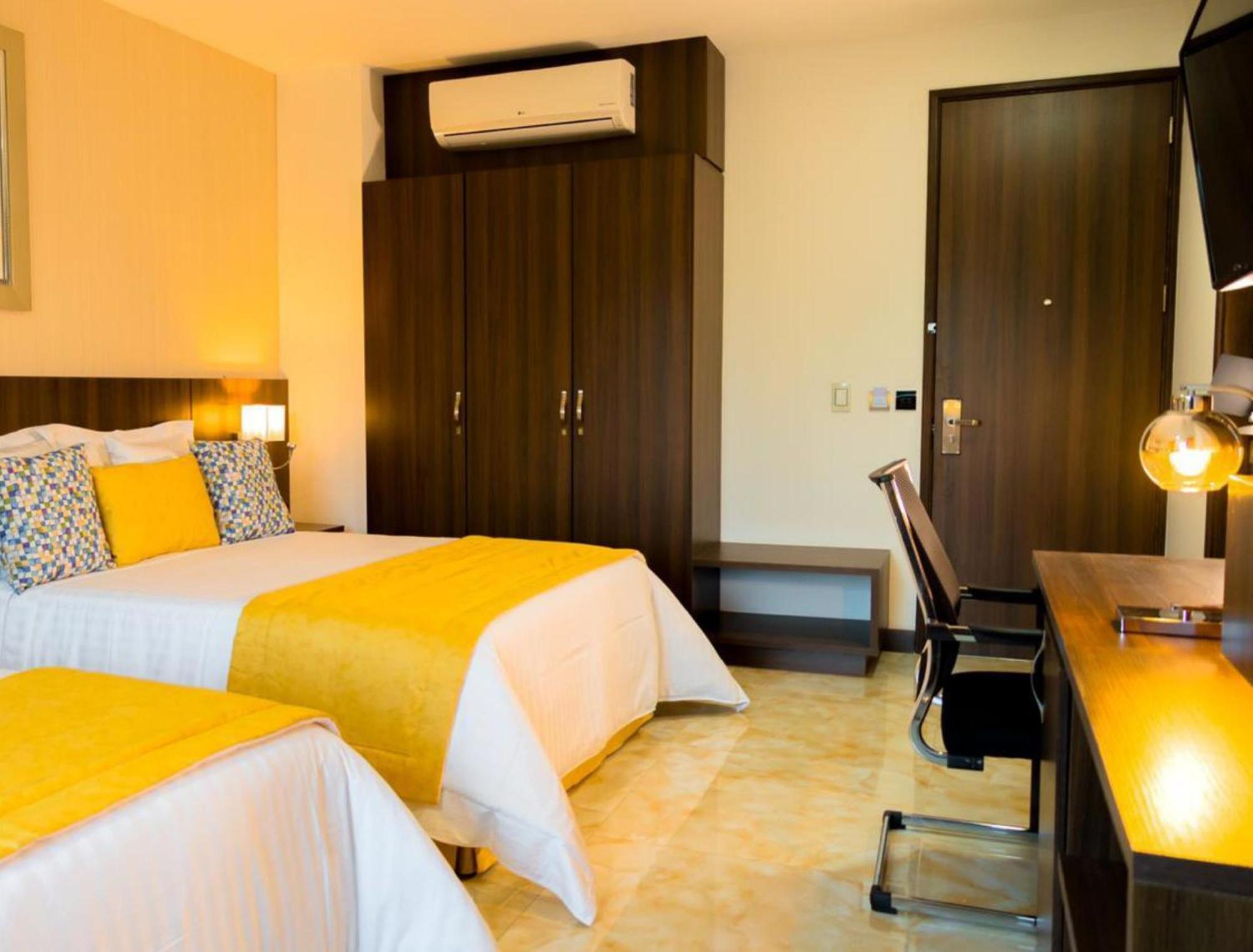 Hotel Royal Elim Internacional San Antonio (Palmira)