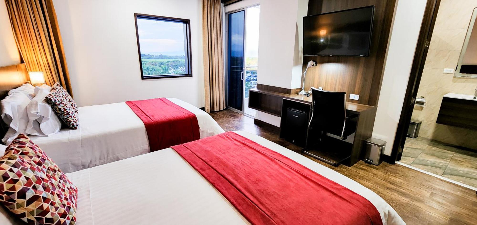 Royal Elim Internacional San Antonio (Palmira)