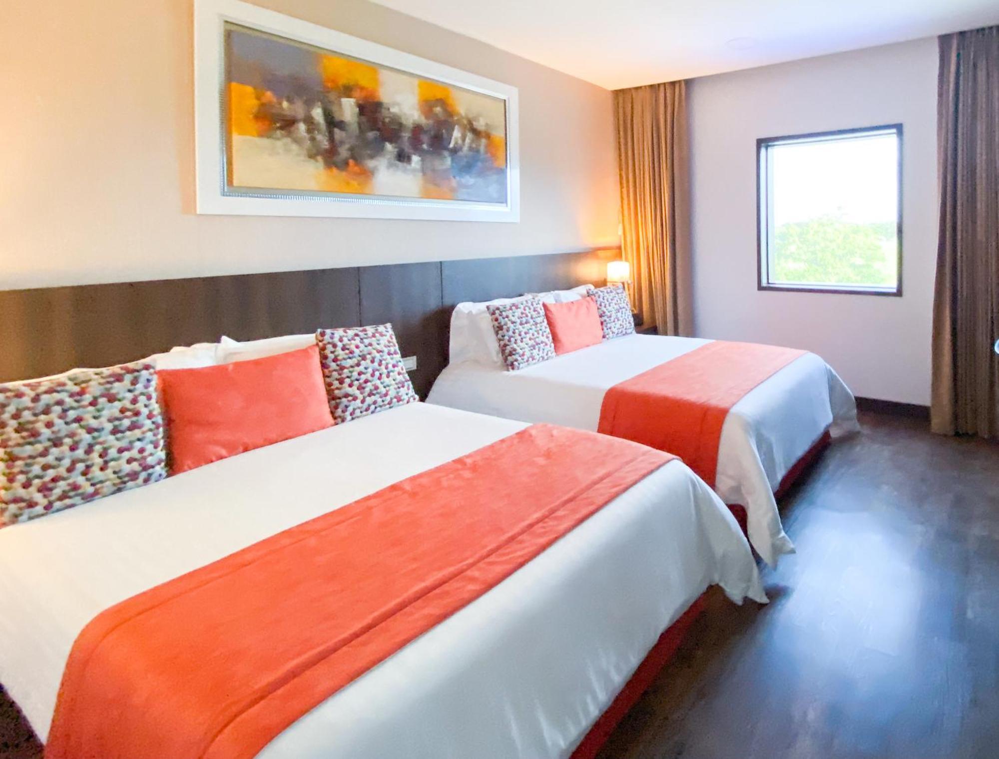 Hotel Royal Elim Internacional San Antonio (Palmira)