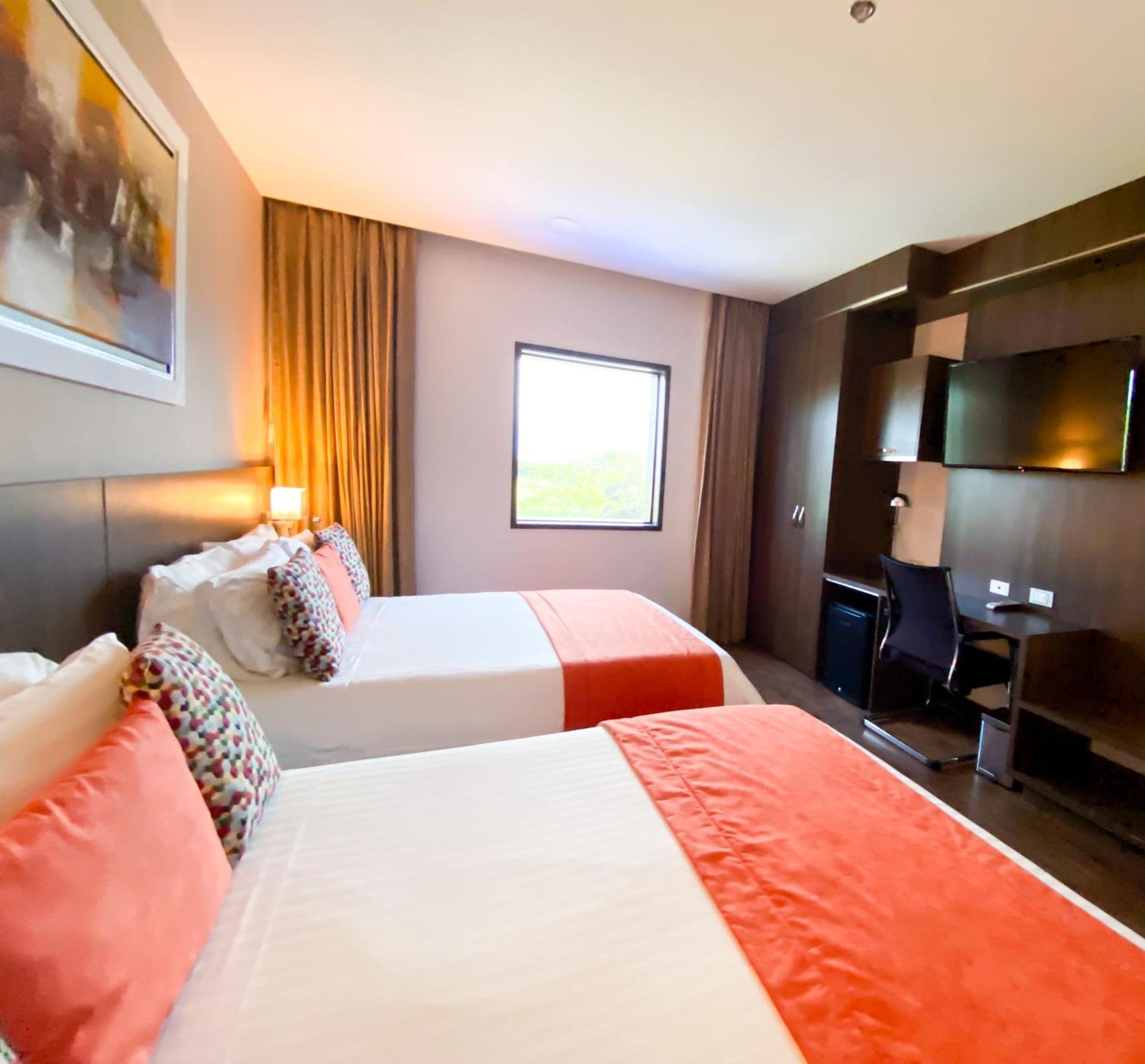 Royal Elim Internacional Hotel San Antonio (Palmira)