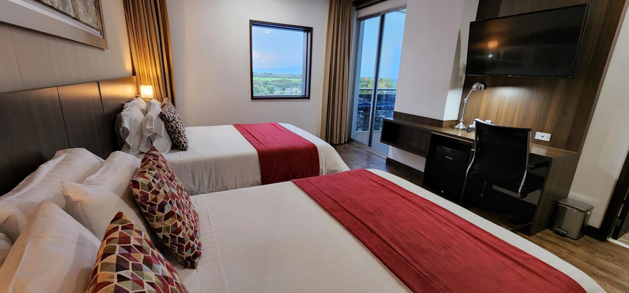 Hotel Royal Elim Internacional San Antonio (Palmira)