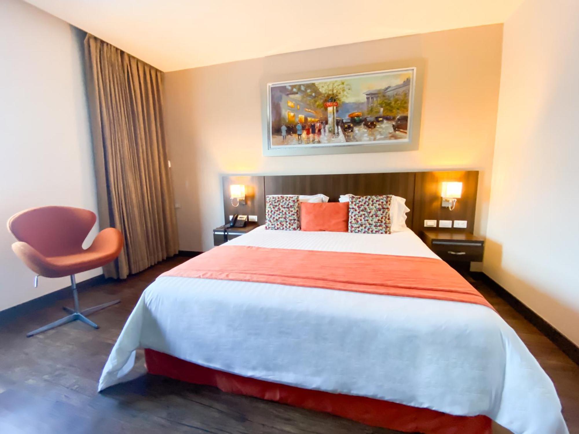 Royal Elim Internacional 5*