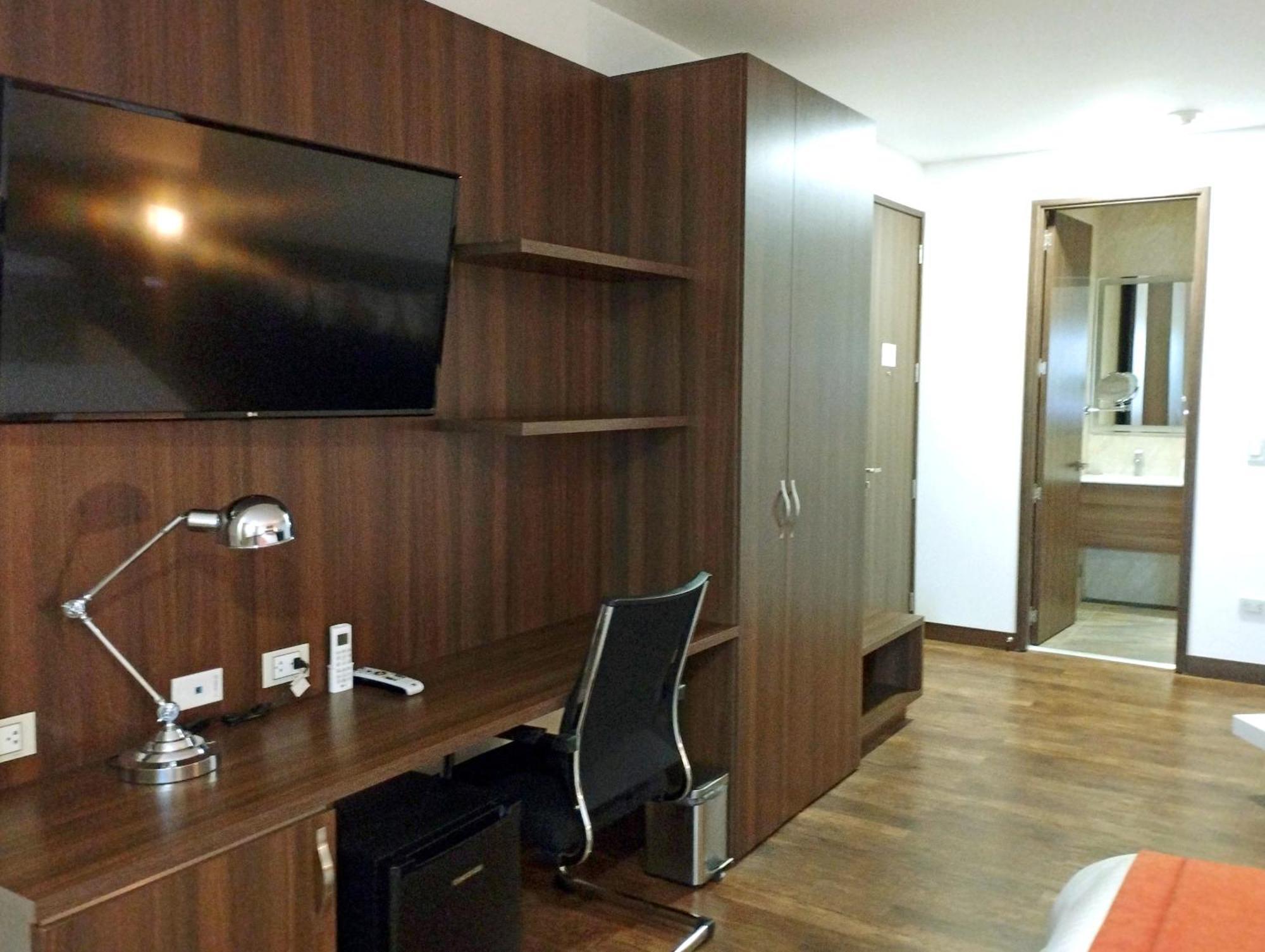 Royal Elim Internacional Hotel San Antonio (Palmira)