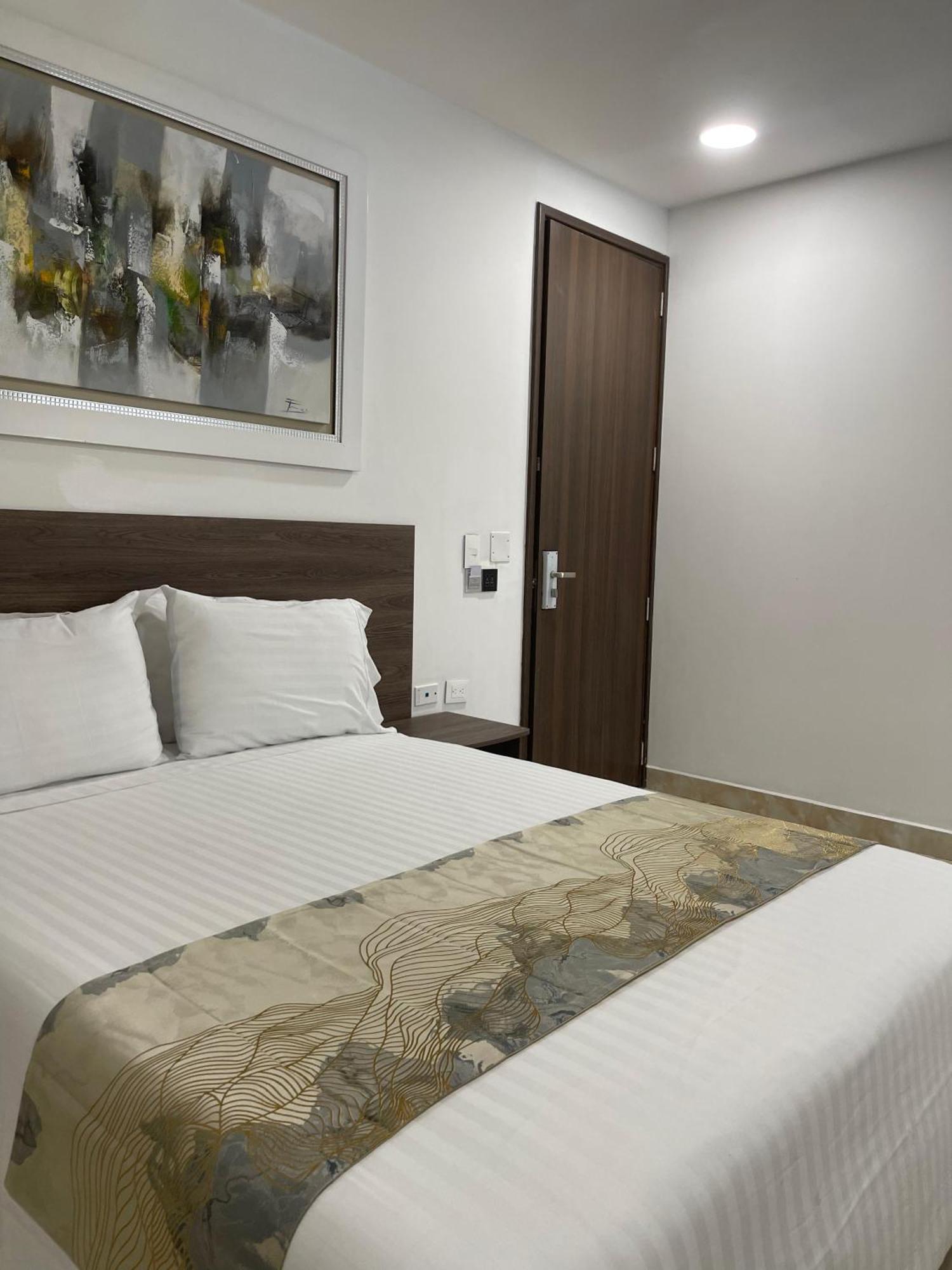 Hotel Royal Elim Internacional San Antonio (Palmira)
