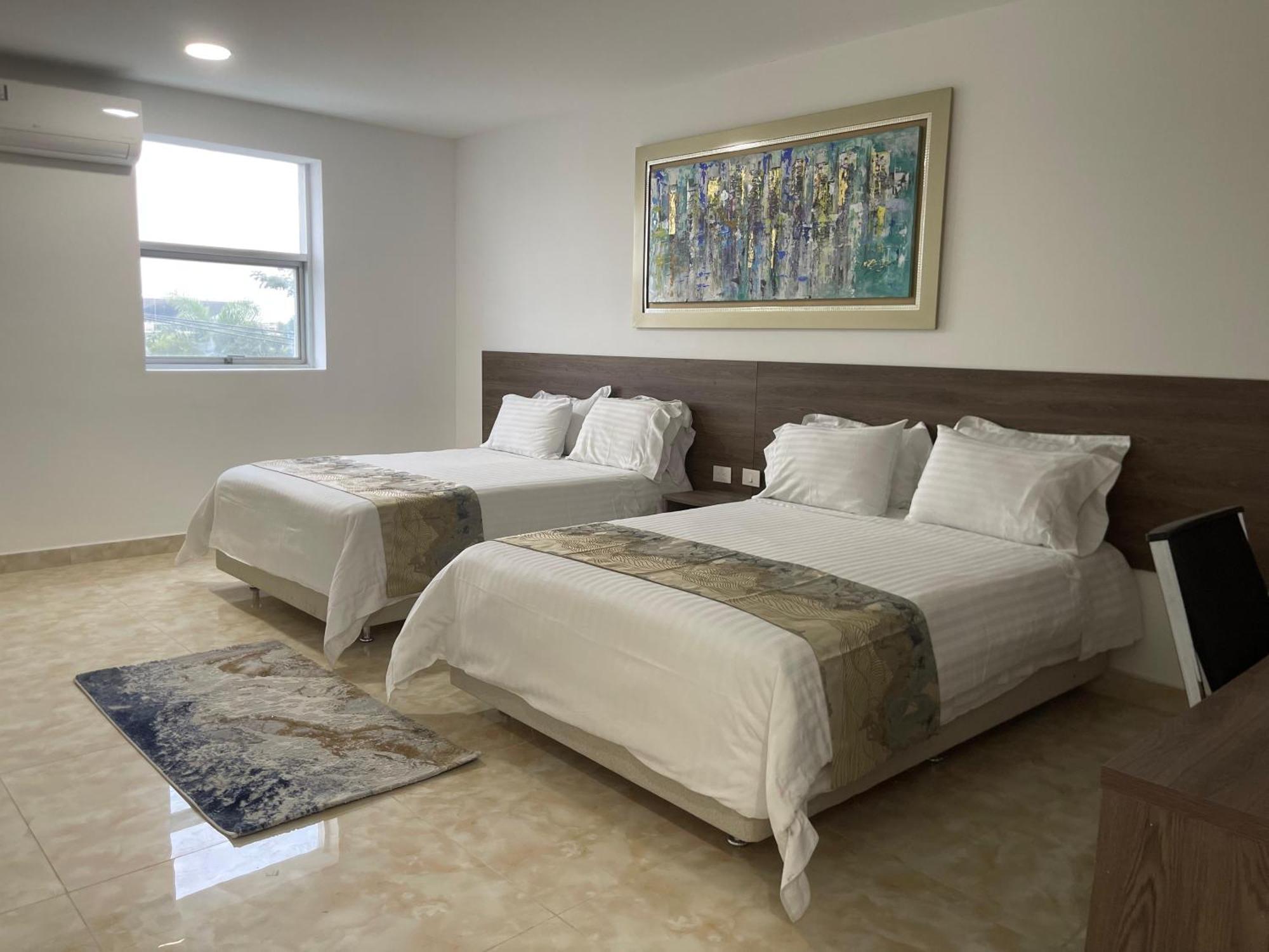 Royal Elim Internacional 5* San Antonio (Palmira)